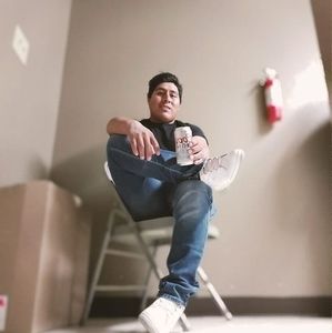 Meet your Posher, Josué rodrigo